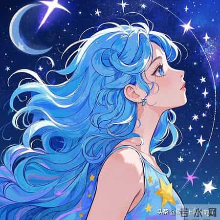 花钱多反而更富的星座