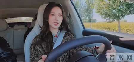 金晨交通事故监控截图曝光！已有品牌方删除与其直播预告，律师解读将面临什么样的处罚