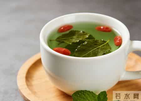 越喝眼睛越滋润，这“润眼茶”肝血足了，炎症没了，干涩痒痛好了