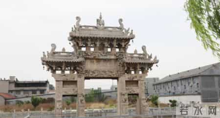 潍坊市安丘市街道乡镇划分及区域概况