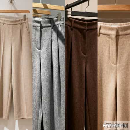 过年穿这5件衣服，真的显土！尤其第3件，再贵也别轻易碰