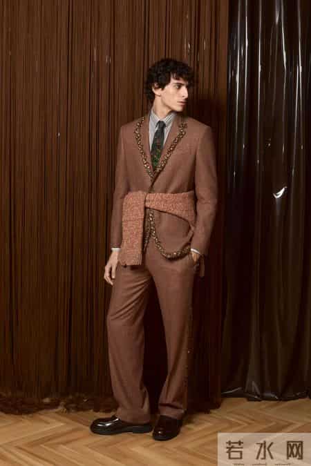 2026秋冬米兰男装周，这些设计值得一看