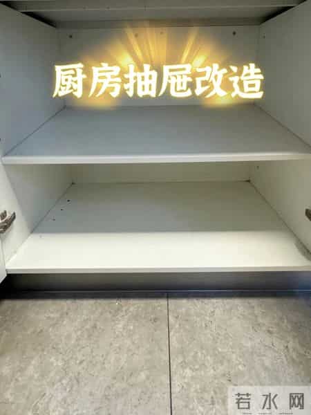 厨房最不后悔的是，做了这8个升级设计，好看又实用，越用越顺手