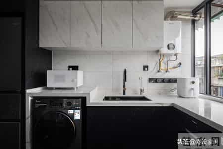 成都帅哥买下57㎡老破小，改造后邻居都惊呆了：我怎么没想到？