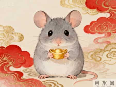 1960年子鼠的毕生寿命，过了66岁后是什么命？句句说到心坎里！