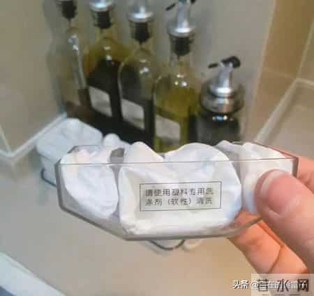 晒晒我妈的生活小习惯，原来干净的家，靠的都是随手的小事