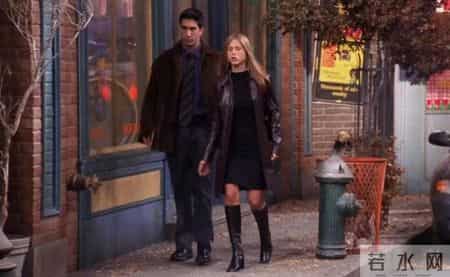 今年冬天最火爆的“长靴”，懂时髦的都市丽人都在穿？