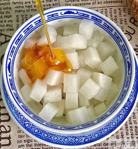 厨房里“头号化痰金刚”被发现!挖一勺冲水,痰自己“跑出来”!