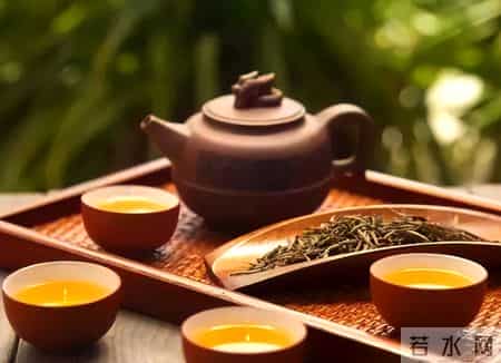 上年纪一点茶都不能喝？忠告：不想住进医院，这几种茶千万要少喝