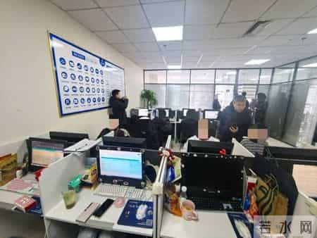 东营警方重拳出击 ！ “法律服务公司” 勾结黑产服务商非法买卖公民信息 10余名涉案人员被依法控制