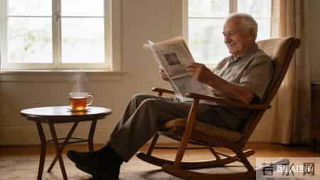 人到60岁，还能做到这4件事，你就是了不起的人！