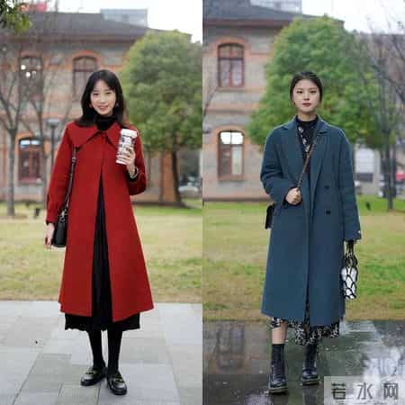 冬天大衣8大穿搭雷区!第5个最显老,90%的人都中招了!