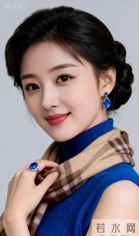 女人等你泡她，会有5个行为，尤其是有老公的女人，她做过吗？