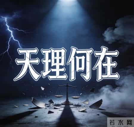 一家三口惨死轮下！家属抗诉被驳泣血发声：死缓不公，誓死申诉！