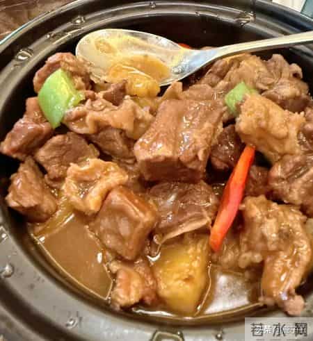 北海一定要去的10家宝藏饭店！