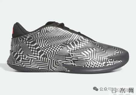 斯蒂芬·库里率先上脚!阿迪达斯新款篮球鞋Crazy Energy+登场
