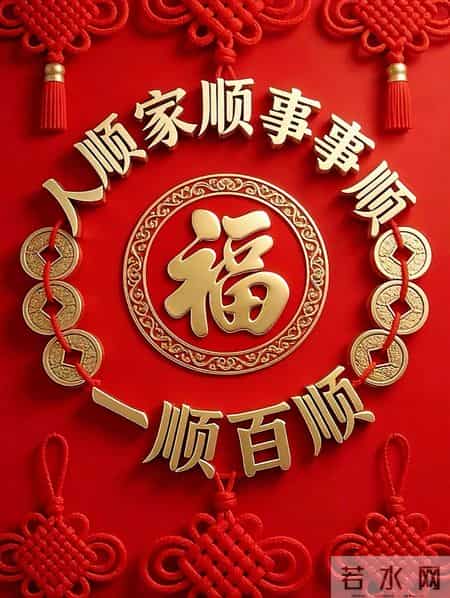 40张每天不重样的早安暖心祝福图片，早安问候送给你。愿君事事皆如意，岁岁安康福满溢