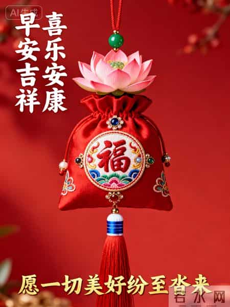 马年将至｜周二早安，8张喜庆早安祝福图，赶紧存！愿万事顺遂！