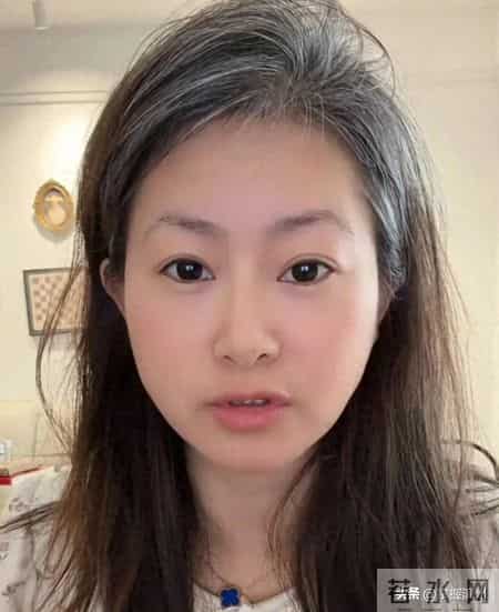 被丈夫和闺蜜背叛女子回应“一夜白头”：一年打了13个官司，太耗费心血，“很后悔托举他，没有托举自己”