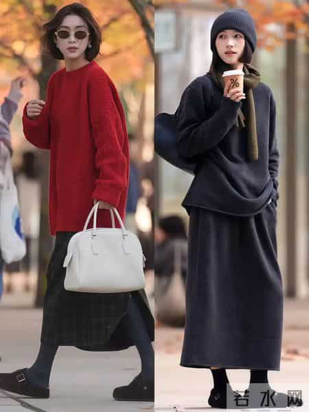 马丁靴过时了，今年冬天流行的是“勃肯鞋”，不仅洋气百搭还舒适