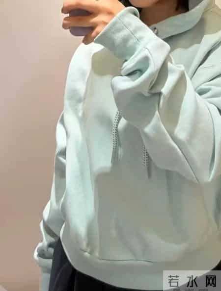 “迪卡侬”又出漂亮衣啦！！这7件单品的含金量真的太高了！