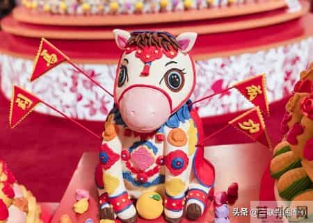 36岁，我成了家里“采买年货”的那个人