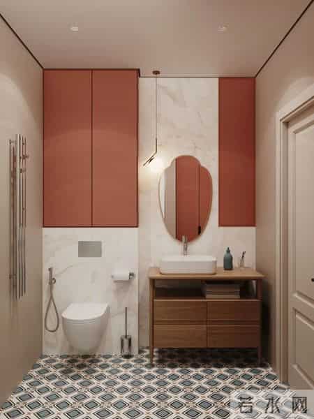 一人独居的29㎡小家，舒适而温馨！