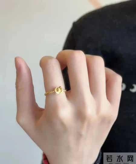 年底想买周大福不知道选什么,这5款热门新品一篇看全