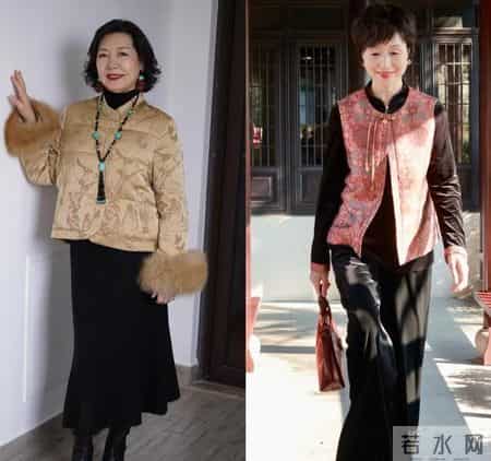 “自以为时髦，实际很廉价”的4种年装，件件寒酸难看，你有吗？