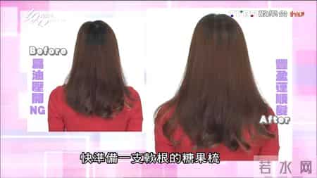 跟着这些古早变美综艺，真的能学到东西啊