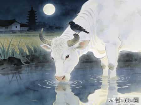 丑牛，1月26号绷住！有人要对你“下狠手”，是天大的好事