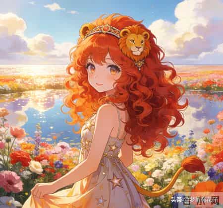 狮子座，牙咬碎也得忍！1月28号那人不是害你，是来给你“开刃”