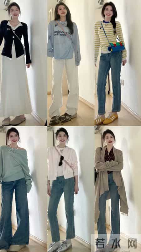 已经开始期待2026年春天啦