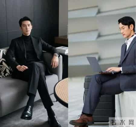 女生眼中最反感的男生穿搭：上衣塞裤腰、下身露内裤！油腻又掉价