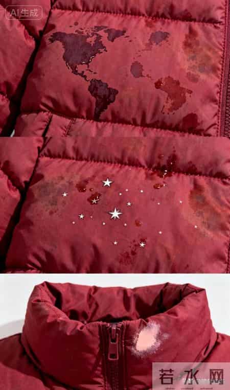 羽绒服千万别买这4个颜色！干洗店老板悄悄告诉我真相