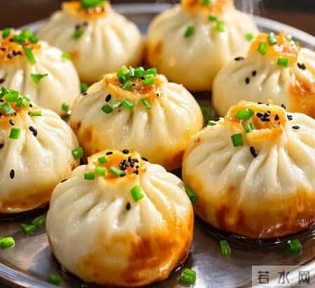 上海最“脏”的5种传统小吃，你吃过几种？