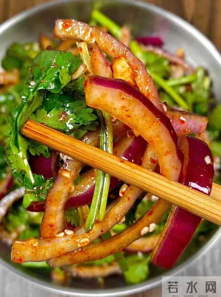 生吃杀菌，熟吃润肺，冬天使劲吃，才5毛1斤，健脾通便，增强免疫