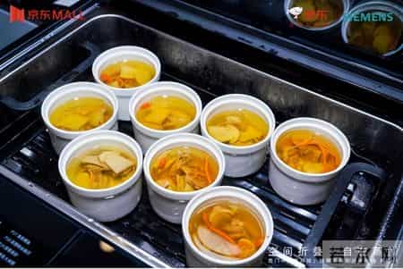 就像抽屉一样便捷！京东线上线下全球独家首发西门子「蒸玲珑」抽屉蒸箱