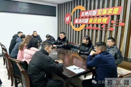 连夜跨省抓捕！监利93名员工56万欠薪全部追回