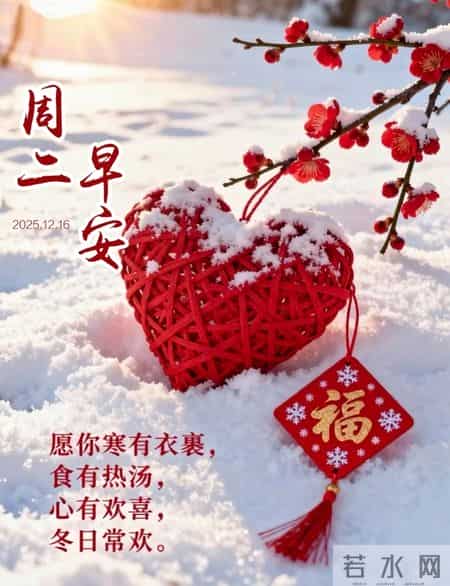 2026年1月27日早上好 早安温馨祝福语 早安周二愉快 早安精美美图