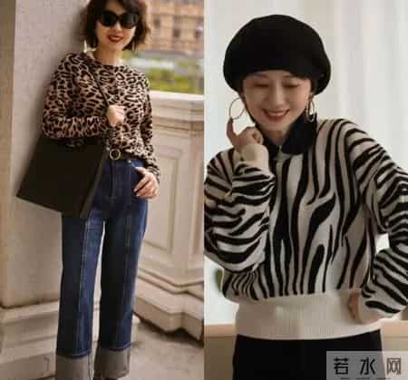 等你老了：冬季穿衣务必记住“4选4不选”，既不扮嫩，也不显老