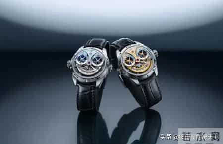 腕表和俄罗斯的制表工业