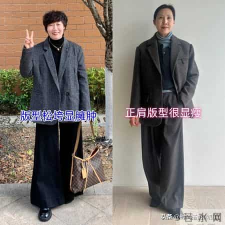 中年女人，过年千万“别穿”这5种廉价衣服，容易被说寒酸没气质