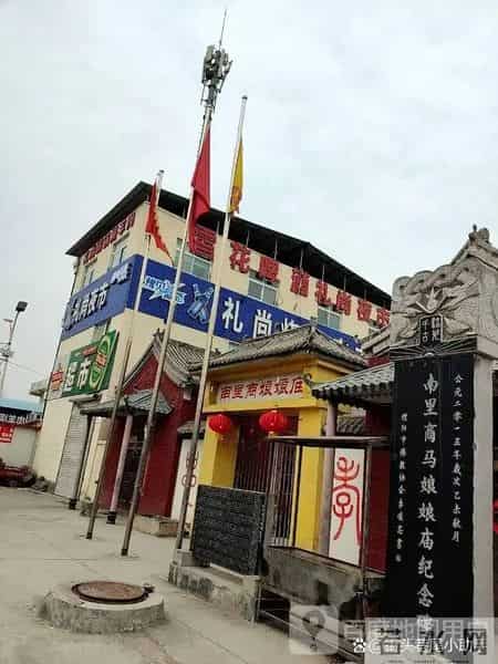 南北里商、东西白仓，濮阳市里这些地名有什么来历？