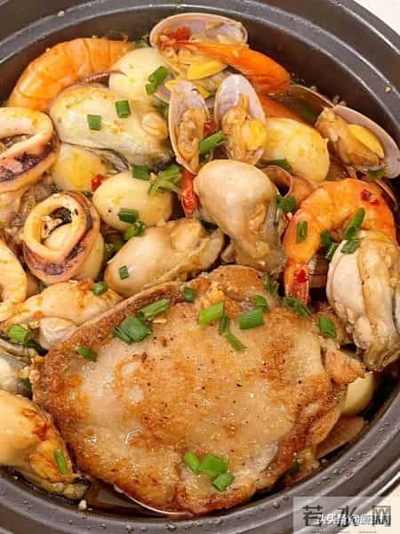 真正的纯阳之物，隔天吃一次，脾胃好了，气血足了，浑身更有劲了