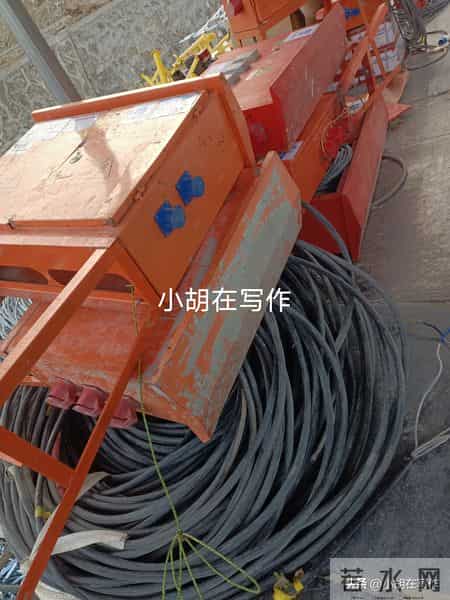 我们最后5个人！一个东北工地民工1月25号日记。