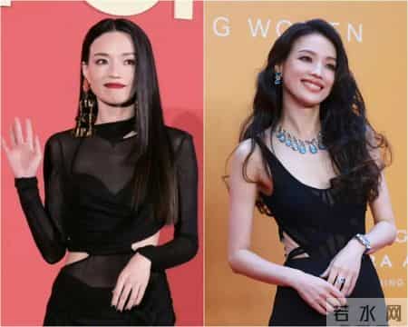 跟着这些古早变美综艺，真的能学到东西啊