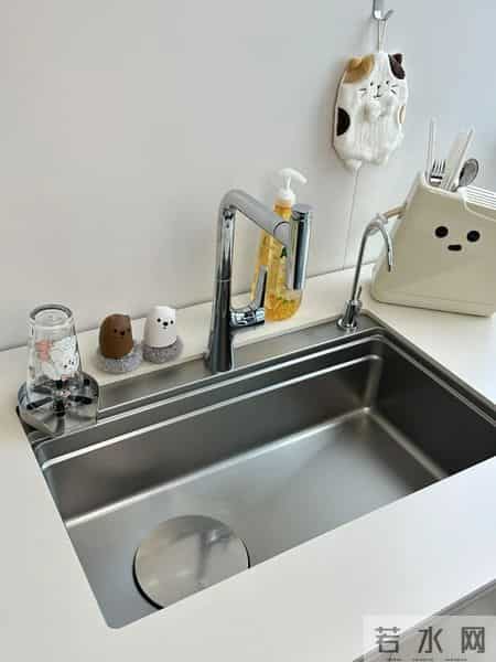 厨房最不后悔的是，做了这8个升级设计，好看又实用，越用越顺手