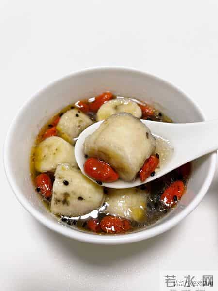 比开塞露还管用！这碗汤喝下去，便便顺畅到像坐过山车