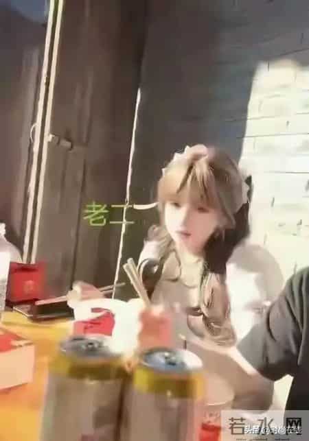 天呐！江西一妈妈晒自己3个千金，怎么都那么漂亮，真让人羡慕